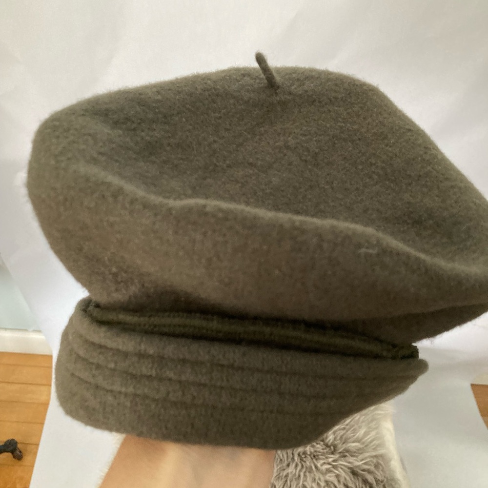 BERET. - Picture 3 of 4